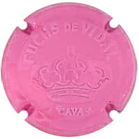 FUCHS DE VIDAL X. 255322