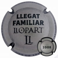 LLOPART X. 221938 82008)