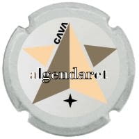 ALGENDARET X. 155963