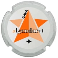 ALGENDARET X. 152860