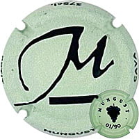 MUNGUST X. 258899