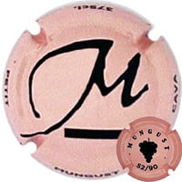 MUNGUST X. 258900