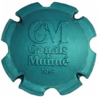 CANALS & MUNNE X. 258669 (ESPECULACIO)