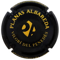PLANAS ALBAREDA X. 256945