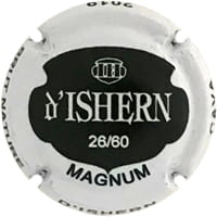 D'ISHERN X. 182747 MAGNUM