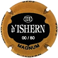 D'ISHERN X. 204089 MAGNUM