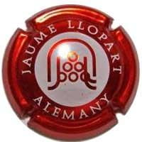 JAUME LLOPART ALEMANY V. 12812 X. 29149
