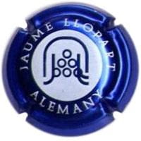 JAUME LLOPART ALEMANY V. 8199 X. 26097