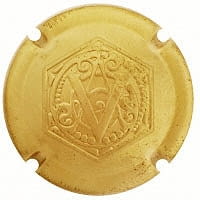ALBERT DE VILARNAU X. 197177
