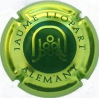 JAUME LLOPART ALEMANY V. 17296 X. 56050