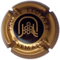 JAUME LLOPART ALEMANY V. 17297 X. 56005