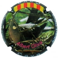 ALBERT OLIVA X. 184369