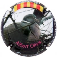 ALBERT OLIVA X. 185258