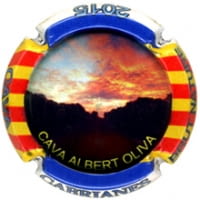 ALBERT OLIVA X. 164696