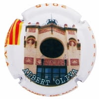 ALBERT OLIVA X. 92841 (CANET)