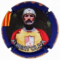 ALBERT OLIVA X. 174099
