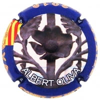 ALBERT OLIVA X. 184553