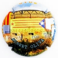 ALBERT OLIVA X. 169923