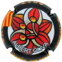 ALBERT OLIVA X. 161098