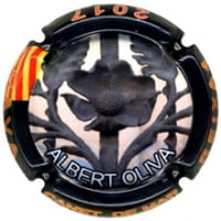 ALBERT OLIVA X. 162756