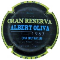 ALBERT OLIVA X. 171676