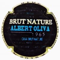 ALBERT OLIVA X. 172710