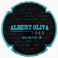 ALBERT OLIVA X. 179323