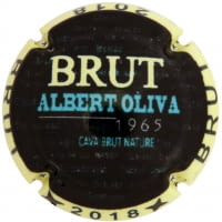 ALBERT OLIVA X. 179937