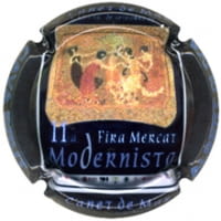 ALBERT OLIVA X. 166567