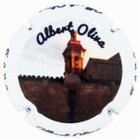 ALBERT OLIVA X. 180967