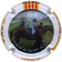 ALBERT OLIVA X. 166942