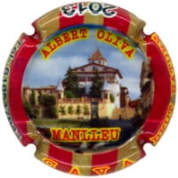 ALBERT OLIVA X. 128886 (MANLLEU)
