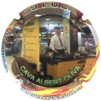 ALBERT OLIVA X. 151399
