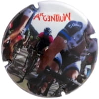 ARGENTIUM X. 124498