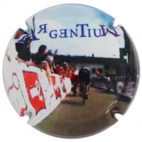 ARGENTIUM X. 137871