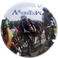 ARGENTIUM X. 124420