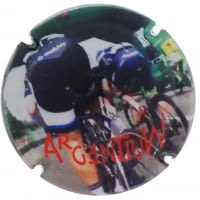 ARGENTIUM X. 137872