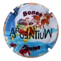 ARGENTIUM X. 145679