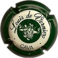 LOUIS DE VERNIER V. 1535 X. 00765