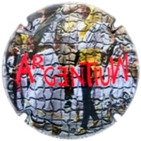 ARGENTIUM X. 152455