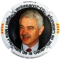 ARGEMIR DE GENESCHAR X. 116744
