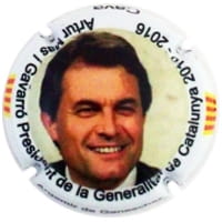 ARGEMIR DE GENESCHAR X. 116748