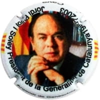 ARGEMIR DE GENESCHAR X. 116501