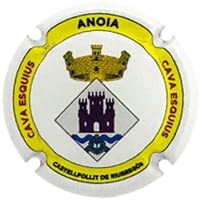 ESQUIUS X. 206368 (CASTELLFOLLIT  DE R.)