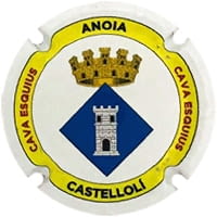 ESQUIUS X. 206309 (CASTELLOLI)