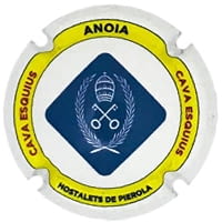 ESQUIUS X. 206312 (HOSTALETS DE P.)