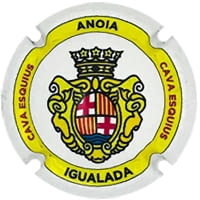 ESQUIUS X. 206313 (IGUALADA)