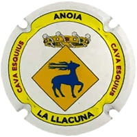 ESQUIUS X. 206315 (LA LLACUNA)