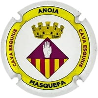ESQUIUS X. 206316 (MASQUEFA)