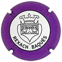 REXACH BAQUES X. 259216